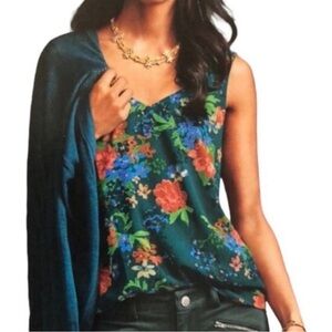 Cabi Still Life Cami Top, M